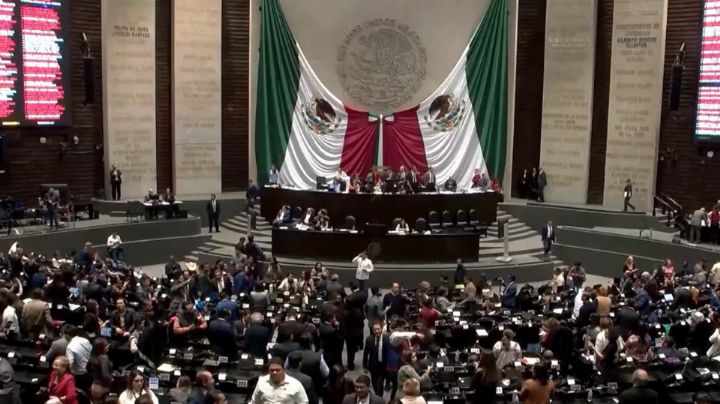 Votarán por la reducción de la jornada laboral en México antes del 15 de diciembre