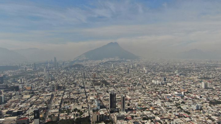 Monterrey, San Pedro y Santa Catarina esperan que Estado tome medidas contra contaminación