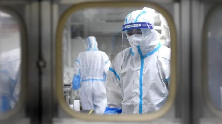 Hospitales de China se saturan ante brote de extraña neumonía en niños