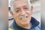 Adulto mayor desaparece cerca del Estadio BBVA en Guadalupe