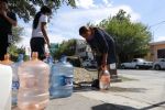 Expertos advierten que crisis de agua amenaza nearshoring de Nuevo León