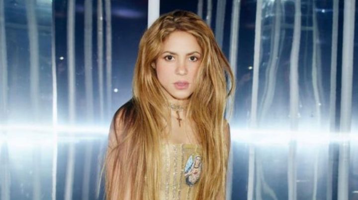 Shakira revela por qué se declaró culpable ante la Fiscalía española