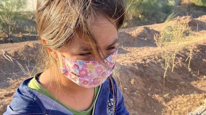 Mariel buscó a su hermano por 4 años; fue localizado sin vida en Sonora