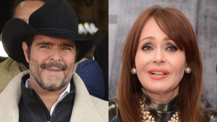Pablo Montero minimiza señalamientos de abuso de Gaby Spanic