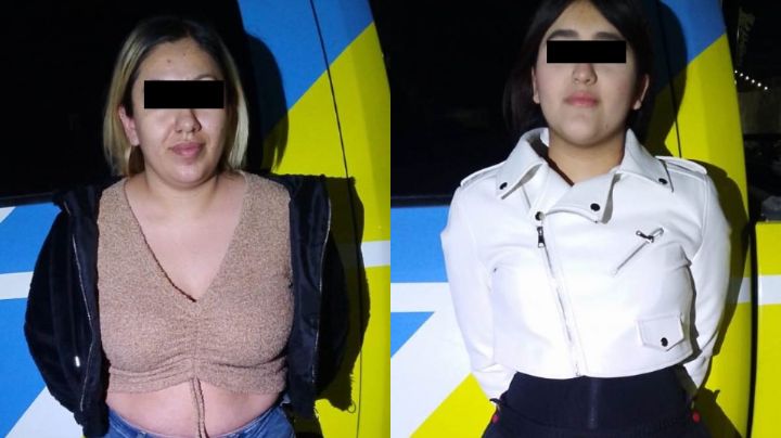 Estadounidenses pactan encuentro con joven y terminan asaltándolo en Monterrey