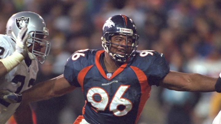 NFL: Fallece Harald Hasselbach, campeón de dos Super Bowls con los Denver Broncos