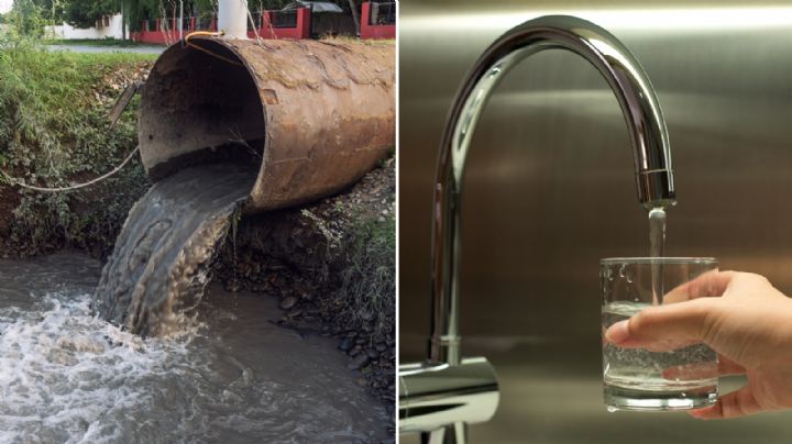 Costará mil mdp proyecto para reciclar agua en Nuevo León