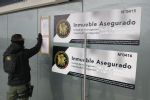 Por fraude, aseguran tramitadora de visas en Escobedo