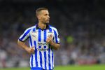 ¿Cuándo se incorpora Sergio Canales al equipo? 'Tano' Ortiz lo explica