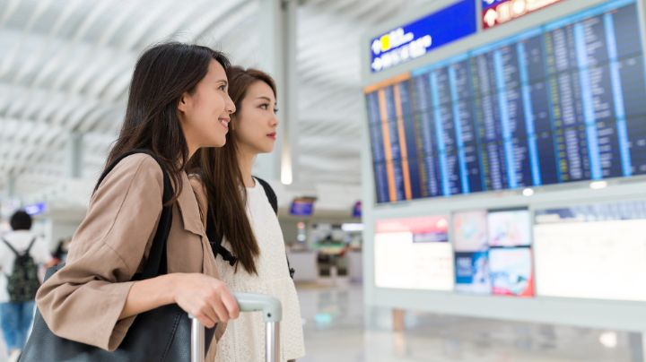 OMS desaconseja restringir viajes a China pese a repunte de virus respiratorios