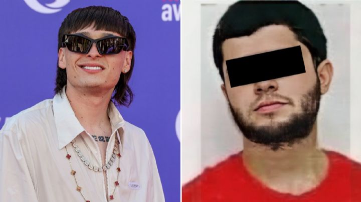 Anabel Hernández asegura que Peso Pluma y 'El Nini' son amigos