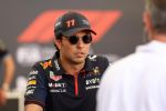 ‘Checo’ Pérez, en riesgo de ser suspendido por una carrera en F1