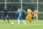Rayados elimina a Tigres en Semifinal Sub-18
