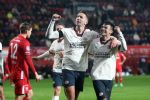 El PSV del ‘Chucky’ Lozano extiende su pleno de victorias por 3-0 al Twente