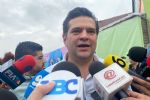 Analiza Francisco Cienfuegos ir por diputación o alcaldía en 2024