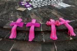 Feminicidios aumentan en un 16% respecto a 2022: CADHAC