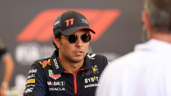 F1: ¿'Checo' Pérez está en Red Bull por los patrocinadores?