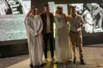 Cristiano Ronaldo inaugura su propio museo en Arabia Saudita