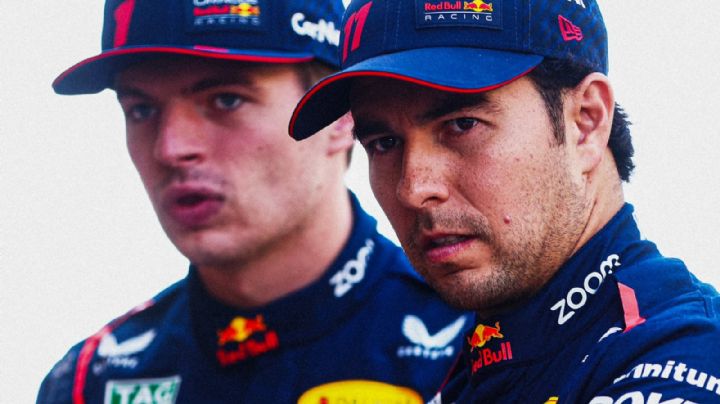 GP de Abu Dabi: ‘Checo’ Pérez se disculpa y evita otra sanción