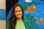Fallece conductora brasileña a los 38 años; tenía seis meses de embarazo