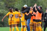 Tigres Femenil Sub 19 se instaló en Semifinales