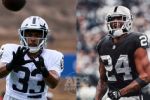 NFL: Limpia en Raiders; despiden a Roderic Teamer y a Marcus Peters