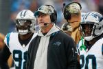 NFL: Panthers despide al entrenador Frank Reich por su decepcionante campaña