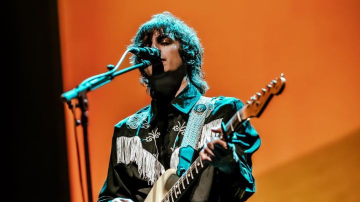 No puedo creerlo: Siddhartha tendrá lleno en el Foro Sol