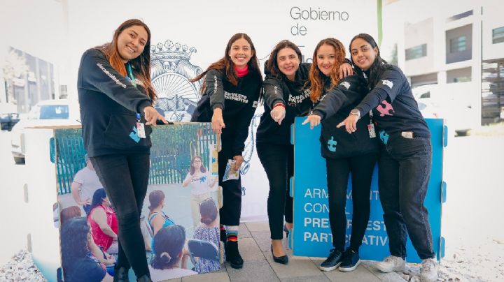 Presupuesto Participativo: Regios podrán enviar sus proyectos este fin de mes