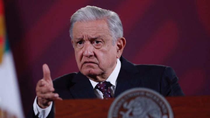 No entienden que el pueblo es soberano: AMLO a Suprema Corte