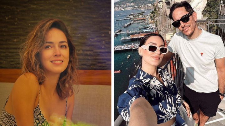 'Su mamá la influenciaba', actriz habla sobre la polémica de Paulina Florencia