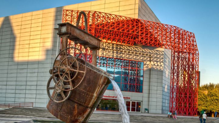 Alistan la primera Cumbre de Innovación Industrial y Manufactura en Cintermex