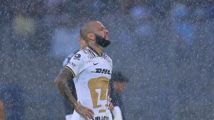 Dani Alves alega ahora que iba borracho la noche de la violación en la discoteca