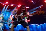 Iron Maiden regresa a México con único show en CDMX