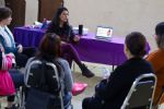 Brinda Monterrey talleres para combatir la violencia de género y obstétrica