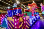 ¡Desfile navideño en San Pedro!: Estos son los horarios y fechas