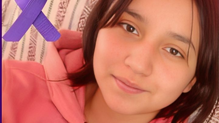 Caso Fergie Joali: Dejan libre a hombre que mató a su hermanastra en Edomex