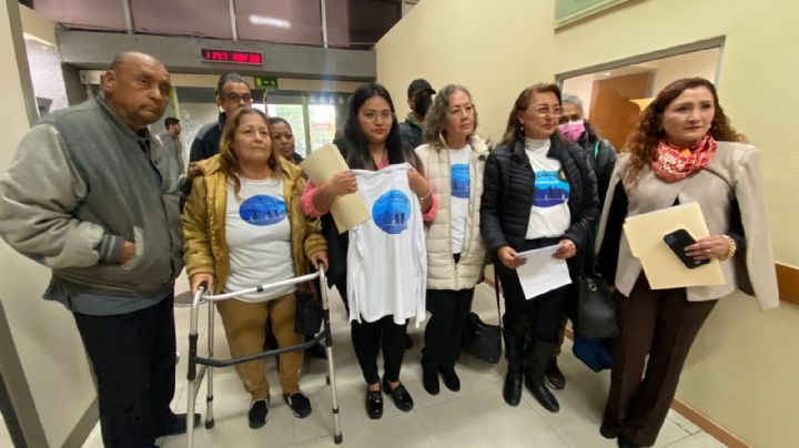 Buscadoras de Nuevo León piden que apoyo aumente a 10 mdp