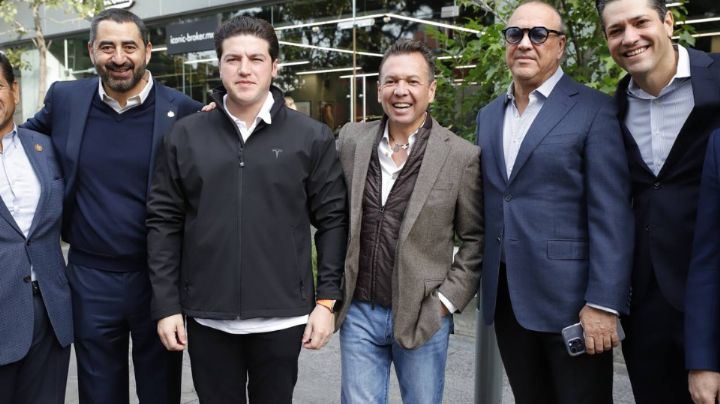 Hoteleros piden a Samuel García fortalecer el turismo en Jalisco