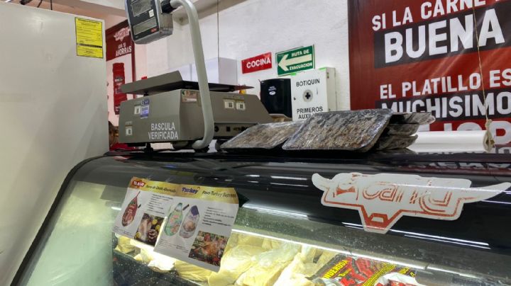 ¿Cuáles son los platillos que más se consumen en Navidad?