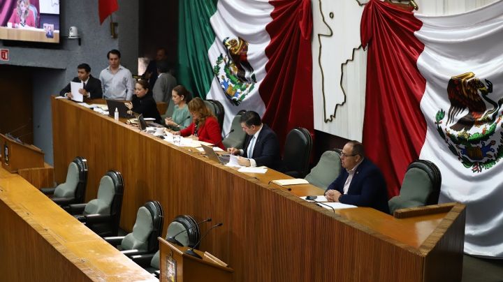 Morena alista perfiles para elegir a gobernador interino de Nuevo León