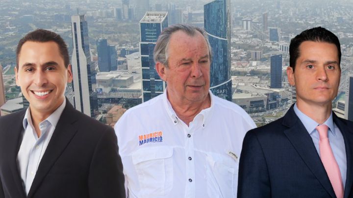 Elección abierta del PAN definirá candidato para alcaldía de San Pedro