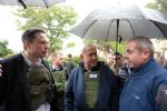 ‘Que vea la masacre de Israel', Hamás invita a Elon Musk a Gaza