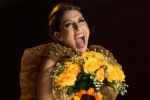 Floricienta, cantante de ‘Flores Amarillas’, anuncia concierto en Monterrey