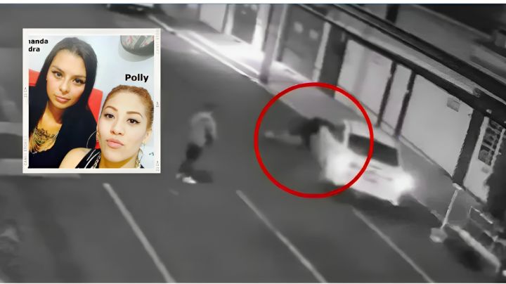 Dan 75 años de prisión a hombre por matar a 'Polly' en 2021 en la CDMX