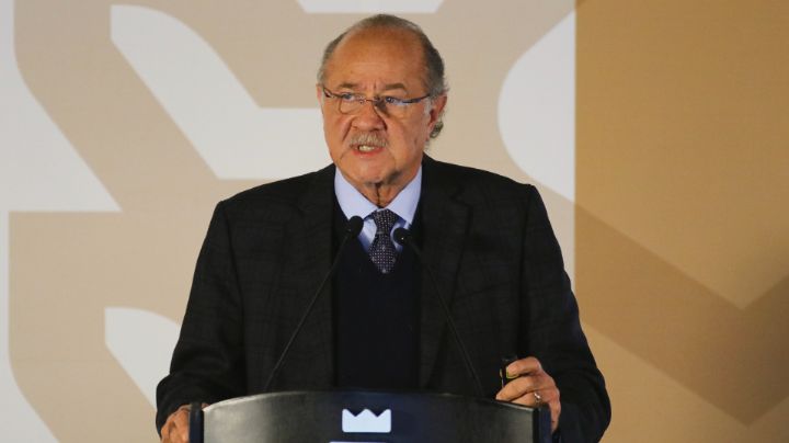 Congreso debe elegir interino por unanimidad para ser reconocido por Estado: Navarro