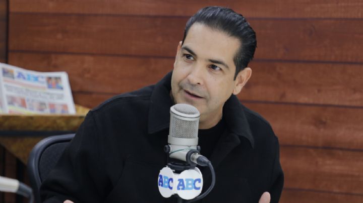 Candidatos independientes en NL en declive por no cumplir documentación: Víctor Martínez