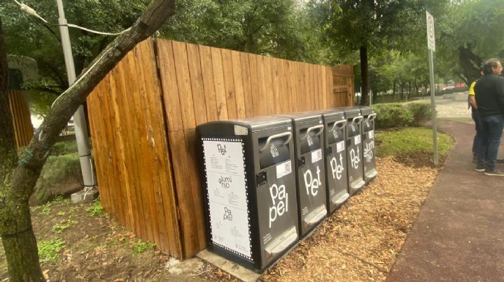 Anuncia San Pedro gestión para tratar recursos reciclables en Distrito Centro Valle