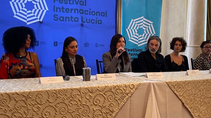 Festival Santa Lucía cerrará con un estreno mundial en NL ¿De qué se trata?
