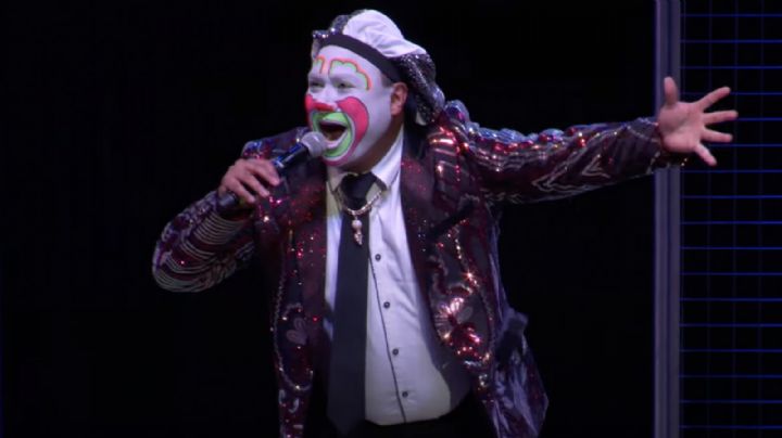 Brincos Dieras desmiente estar en avioneta que se desplomo en Toluca "Estoy bien"